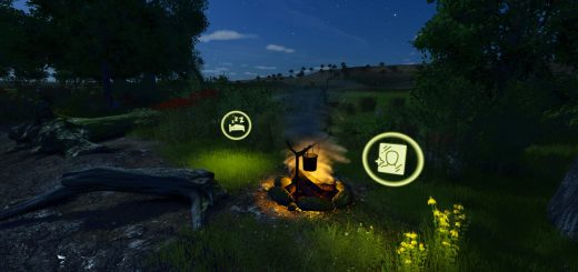 Campfire v1.0.0.1