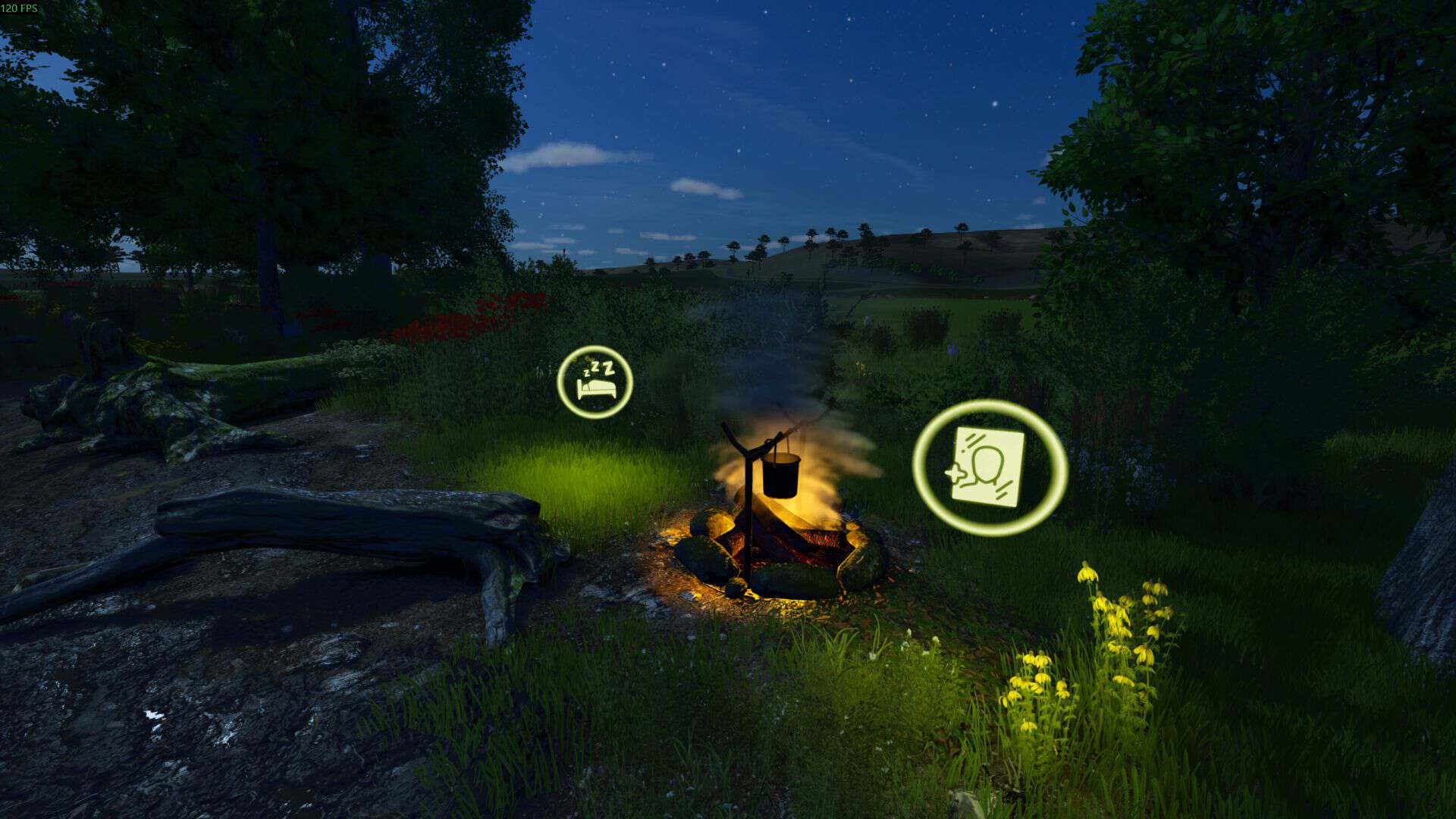 Campfire v1.0.0.1