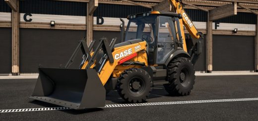 Case 580 Super N Deluxe v1.0.0.5