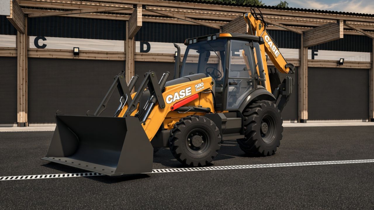 Case 580 Super N Deluxe v1.0.0.5