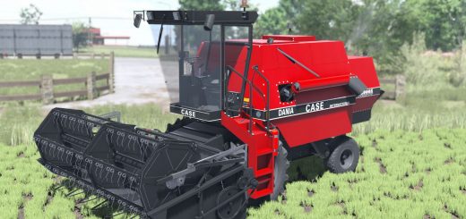 Case D3000 / D3000S v1.0.0.1
