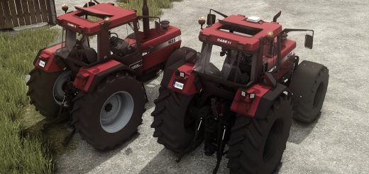 Case IH 1455 XL v1.0.0.7