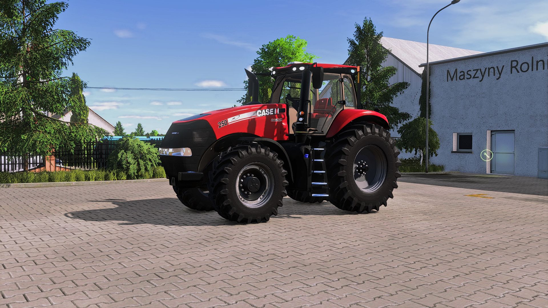 Case IH Magnum 2018 Series v1.0.0.6
