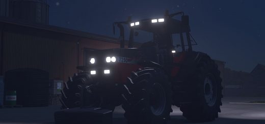Case IH Magnum 7200 Pro Series Black v1.0.0.1