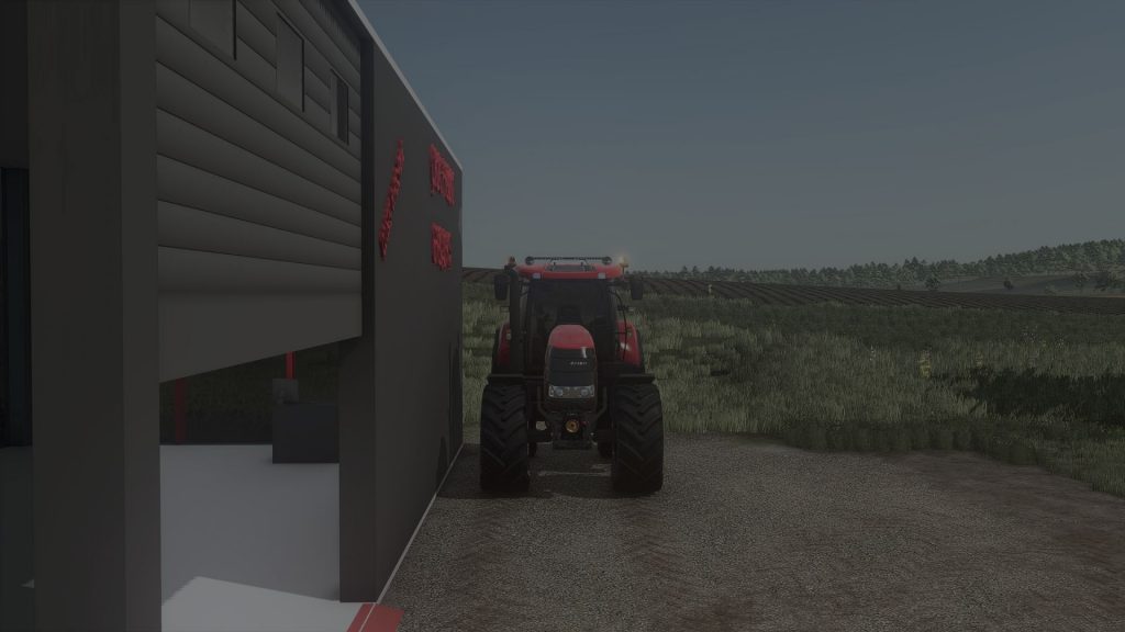 Case IH Puma 145 BETA v1.0