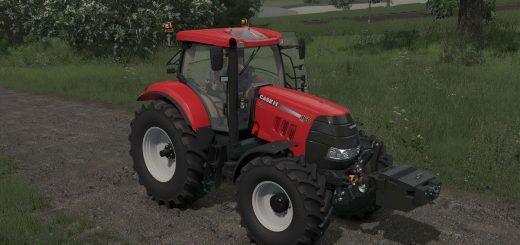 Case IH Puma 145 v1.0.0.1