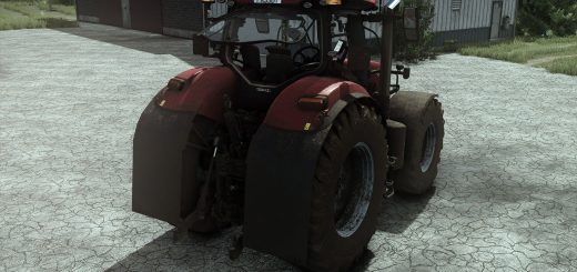 Case IH Puma CVX Edit v1.0.0.6