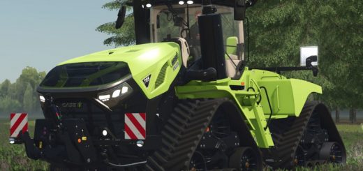Case IH Steiger Quadtrac 715785 v1.2.1.0