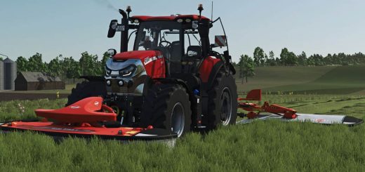 Case Puma 185-260 v1.0.0.5