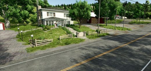 Central Pennsylvania Farming v1.0