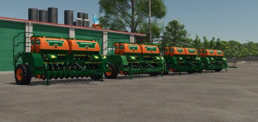 Ceres Master 3570 v1.0