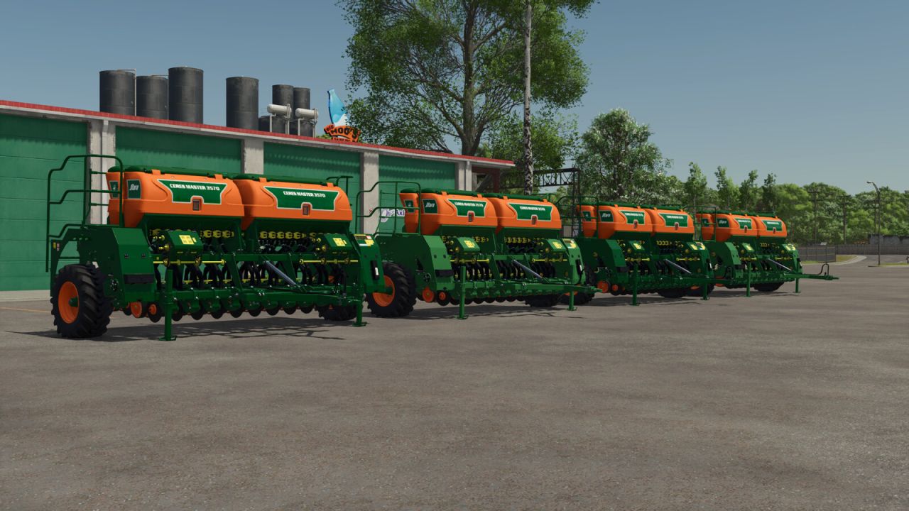 Ceres Master 3570 v1.0