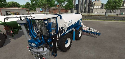 Claas SADDLE TRAC Pack Limited Edition v1.0