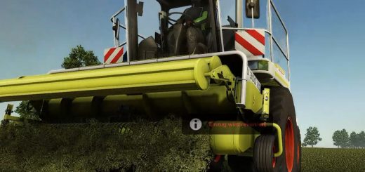 Clogging Addon v1.0