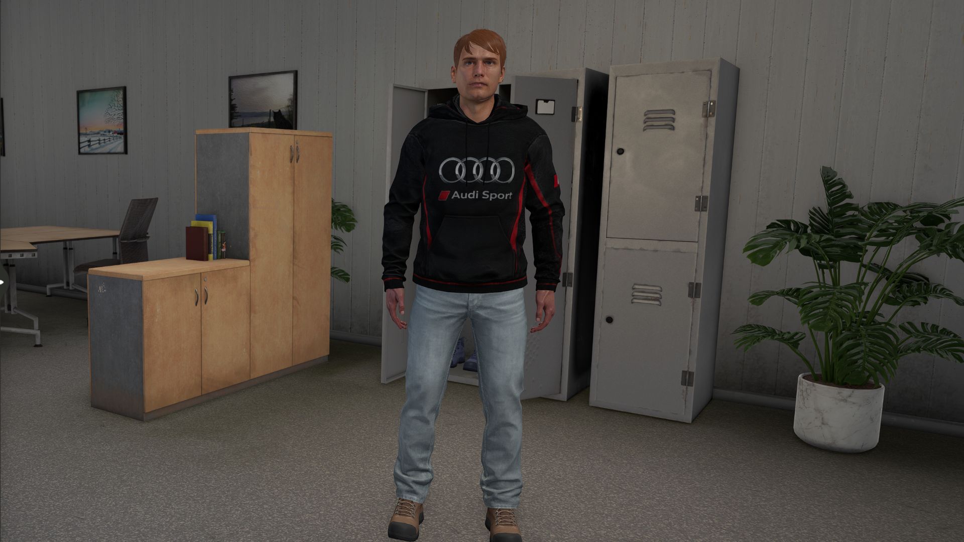Clothes pack v1.0