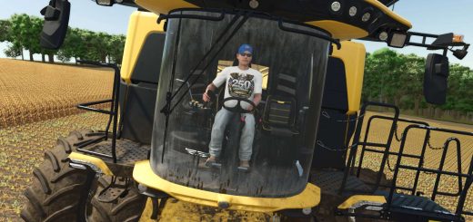 Clothing Packs v1.0