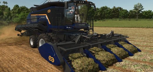 Colombo Avanti C410 And Peanut Header v1.0