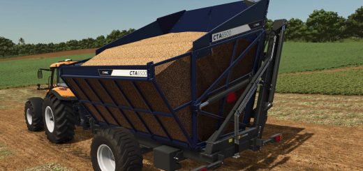 Colombo CTA 6500 v1.0