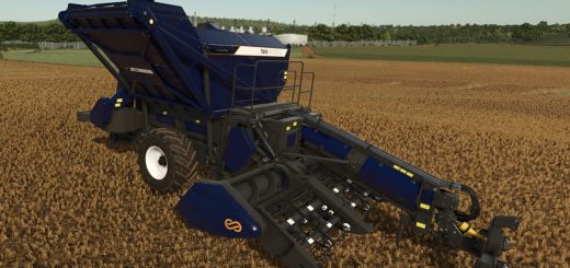 Colombo Twin Master Peanut v1.0