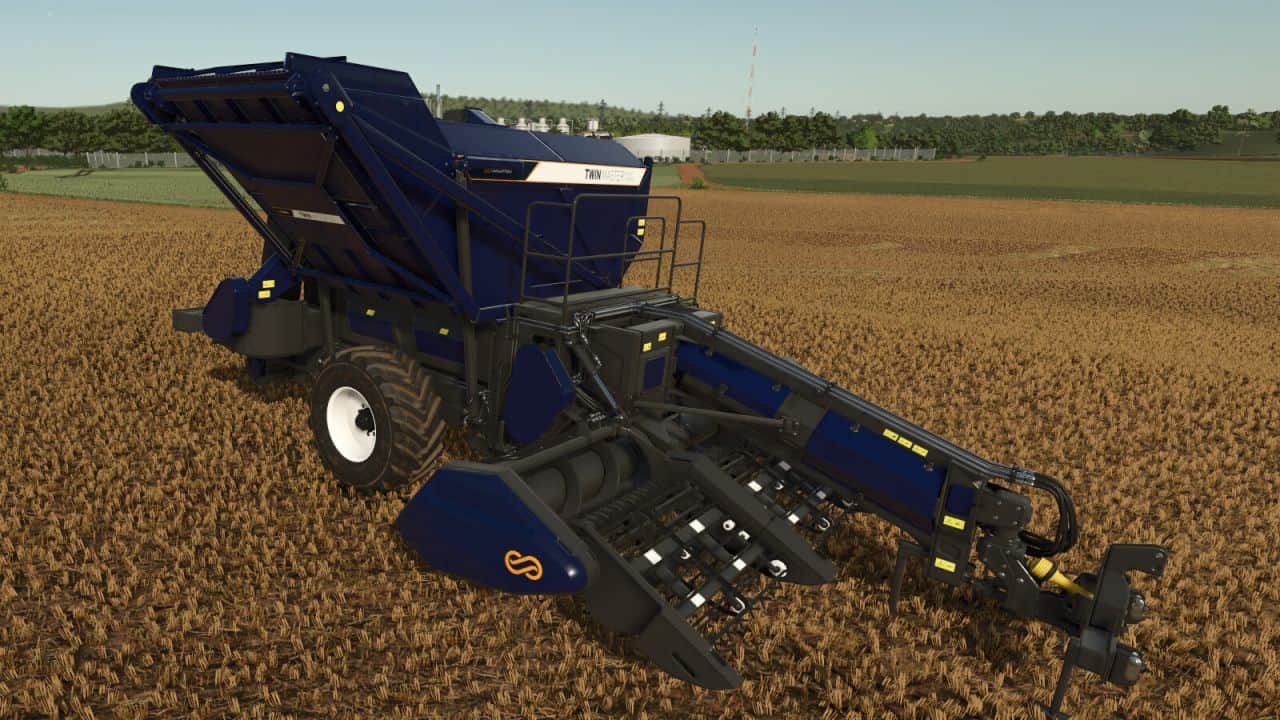 Colombo Twin Master Peanut v1.0