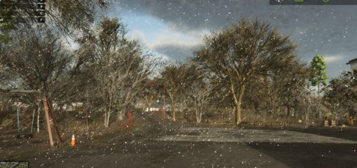 Colored Weather Icons v1.0