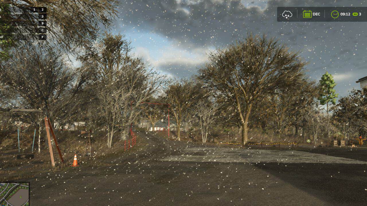Colored Weather Icons v1.0