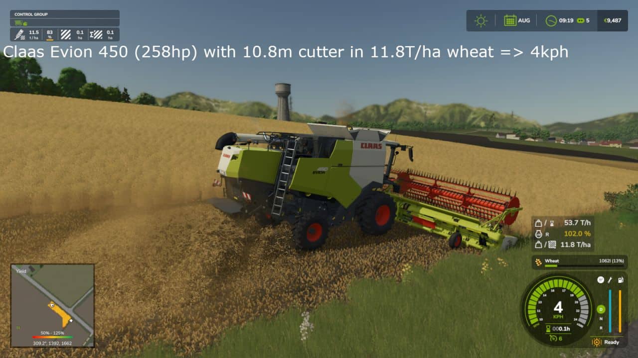 Combine XPerience v1.0.2.0