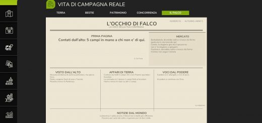 Competizione – RCL Extension v1.0