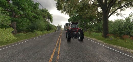 Continue Driving After Exit v1.0