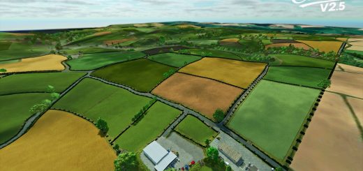 Cornwall v2.5