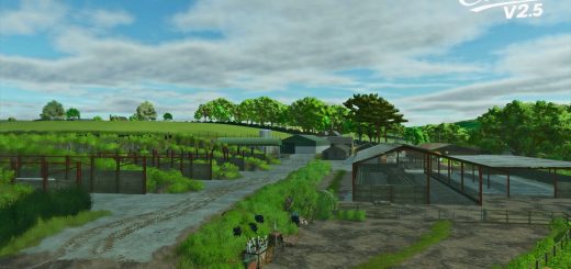Cornwall v2.5.0.3