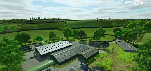 Cornwall v2.5.0.1