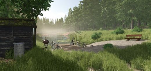 CreativeHorizon v1.0