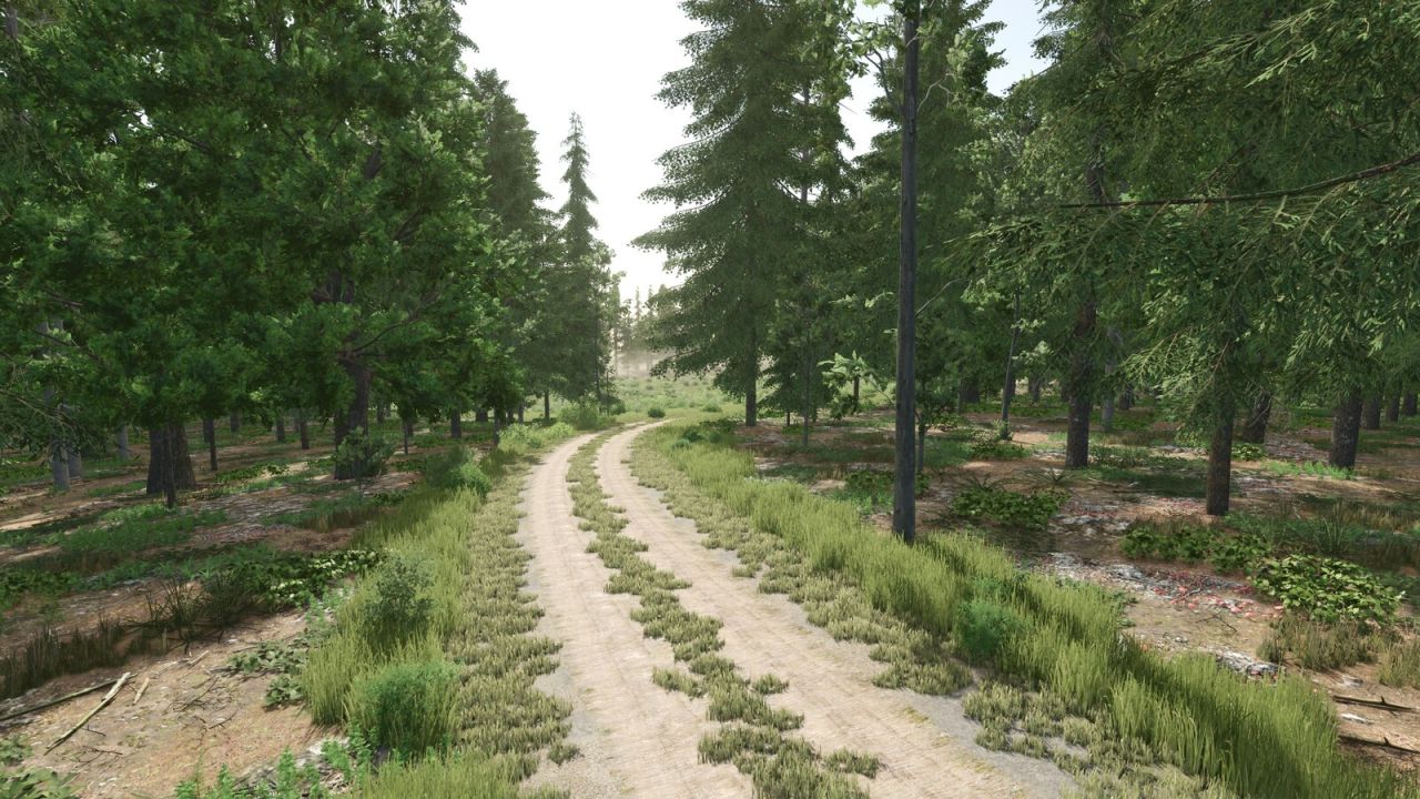 CreativeHorizon v1.0