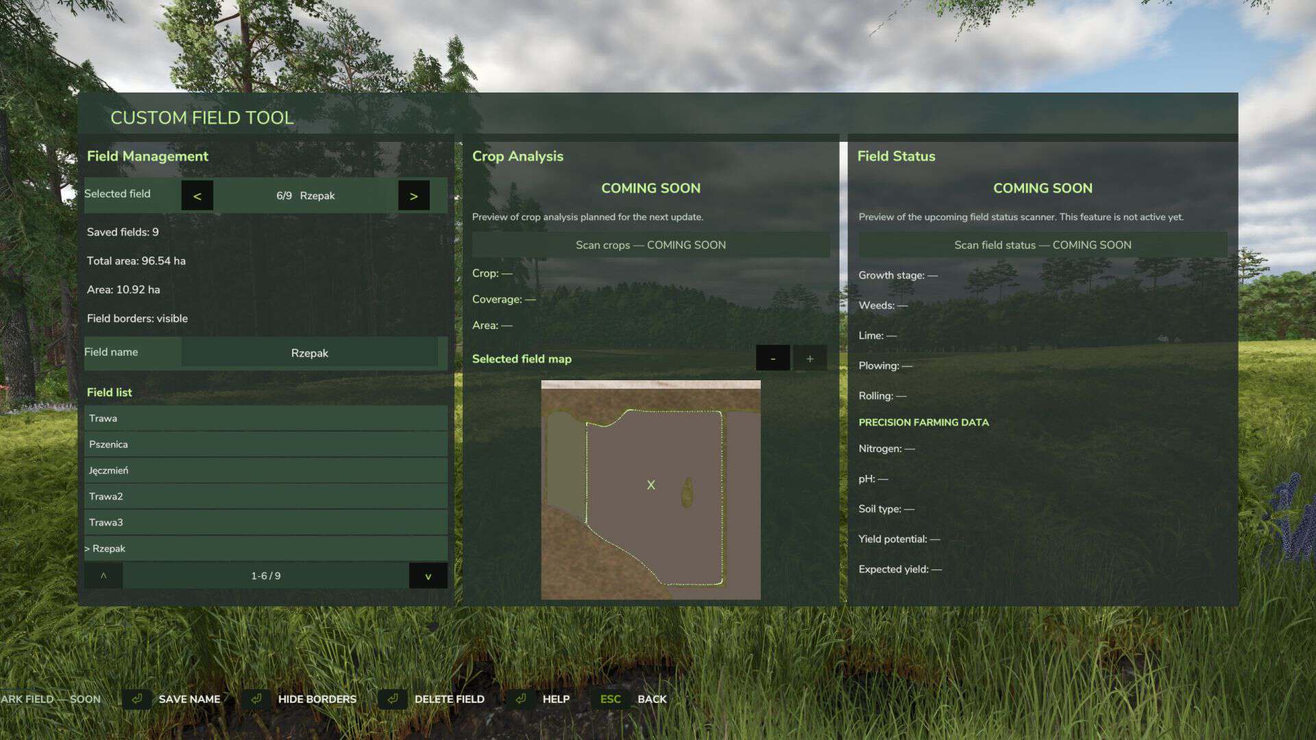Custom Field Tool v1.2.5.0