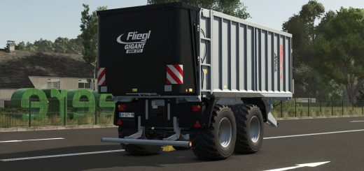 DF ASW Ernte-Brenner 220K v1.0