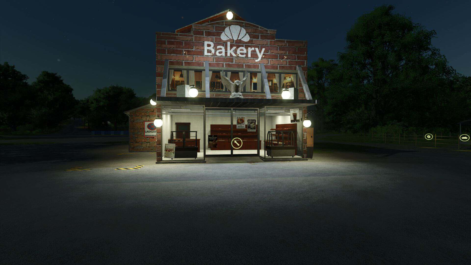 DF Agrar-Baking Center – Masterpiece No. 18 v1.0.0.1 thumbnail 2
