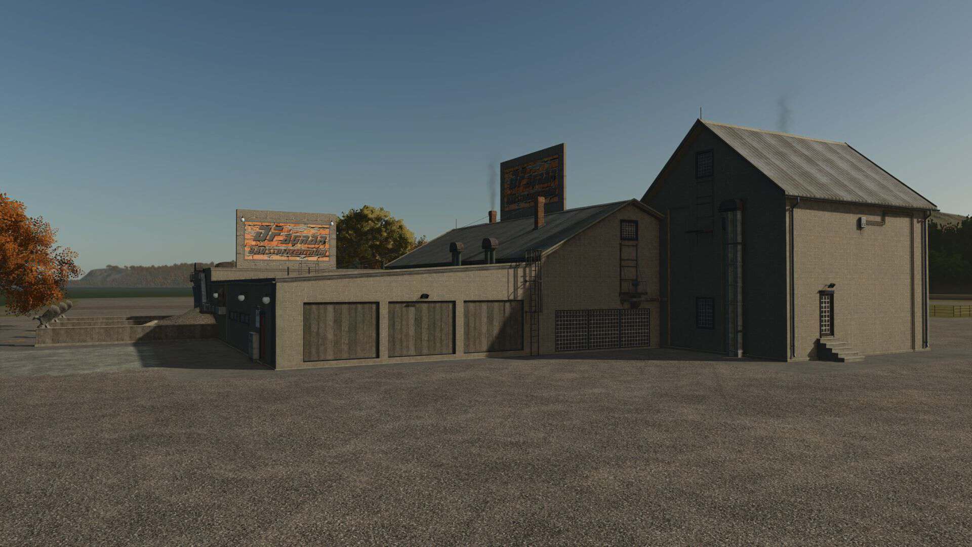 DF Agricultural Building Materials Center – Masterpiece No. 15 v1.0.0.1 thumbnail 3