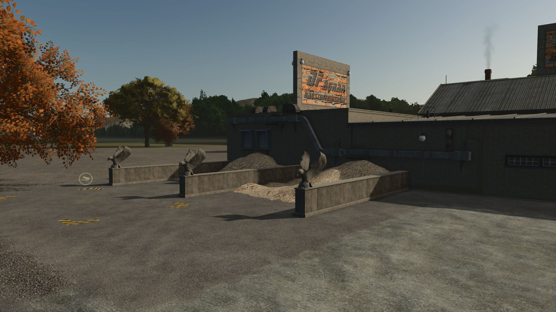 DF Agricultural Building Materials Center – Masterpiece No. 15 v1.0.0.1