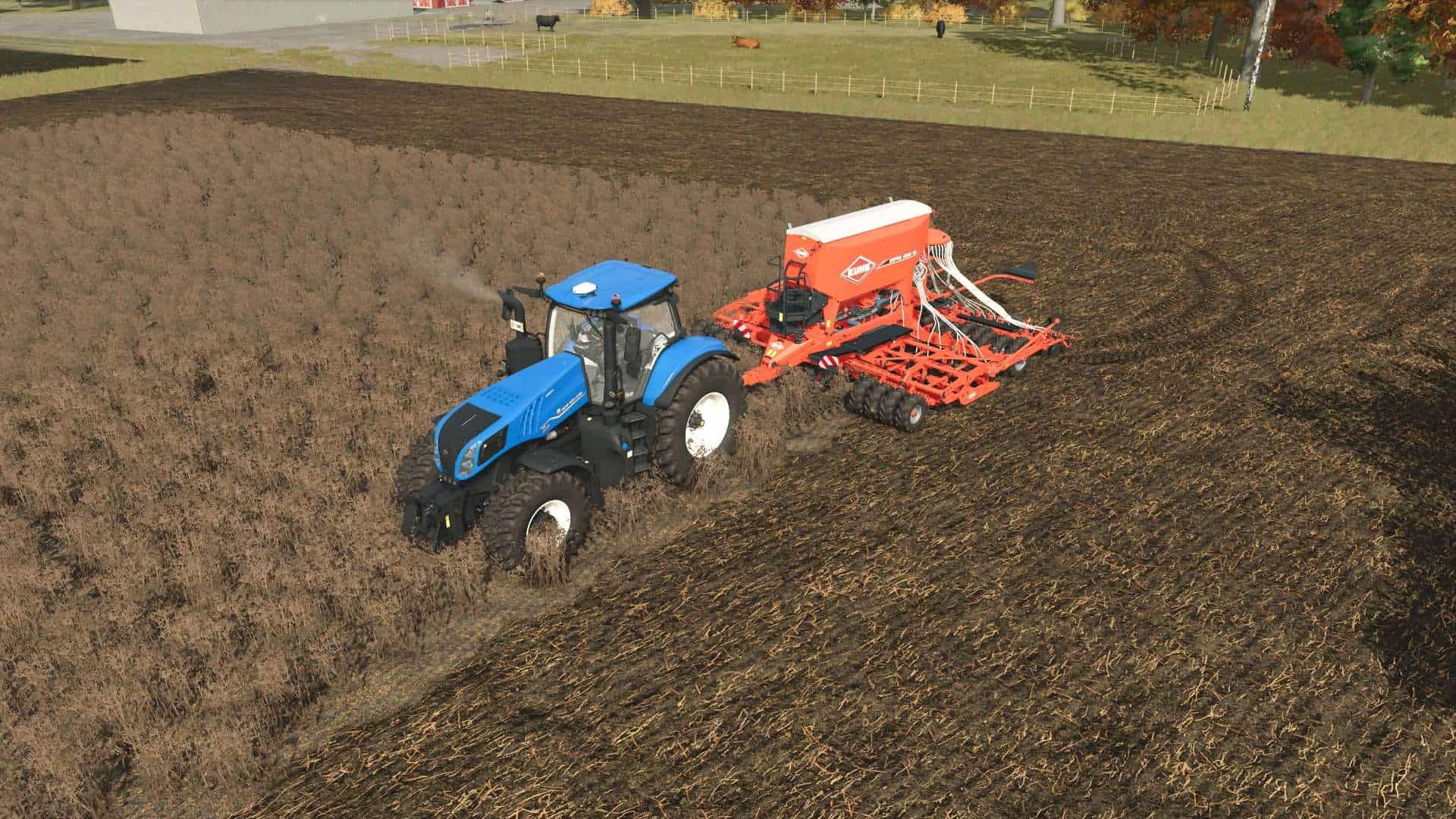 DF Espro 6000 RC Sämaschine v1.0.0.1 thumbnail 2