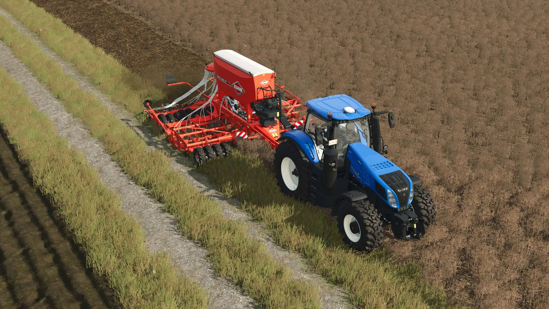 DF Espro 6000 RC Sämaschine v1.0.0.1 thumbnail 3