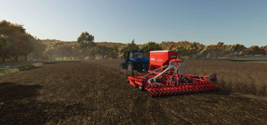 DF Espro 6000 RC Sämaschine v1.0.0.1