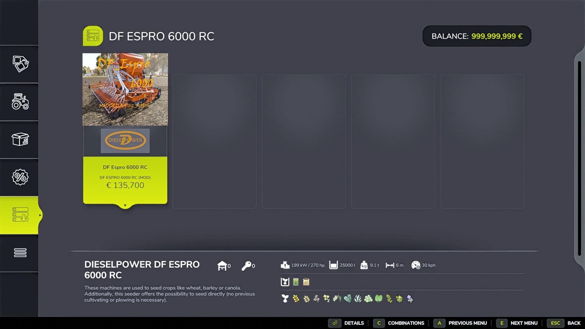 DF Espro 6000 RC v1.0.0.2