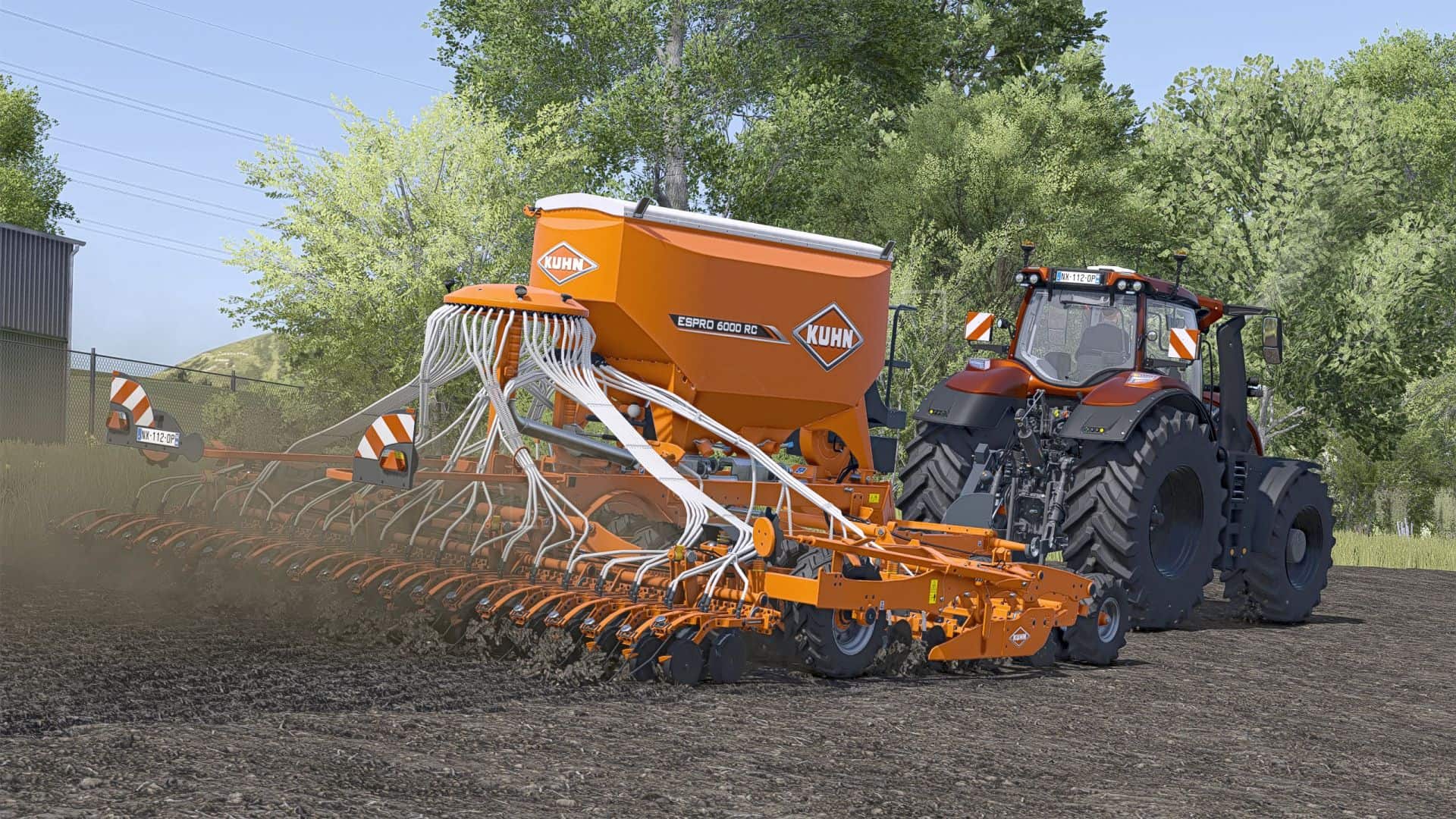 DF Espro 6000 RC v1.0.0.1