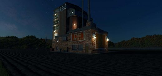 DF Global-Cereal Imperium – Masterpiece No. 19 v1.0