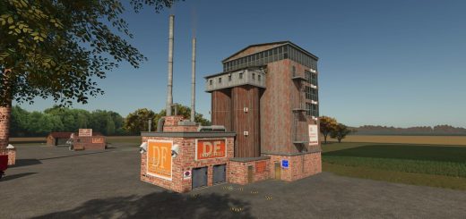 DF Global-Cereal Imperium – Masterpiece No. 19 v1.0