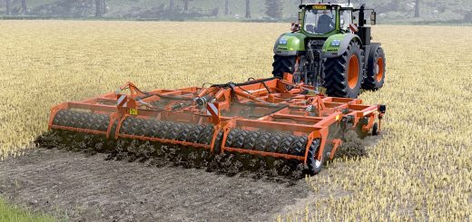 DF Ground-Breaker M2 v1.0.0.1