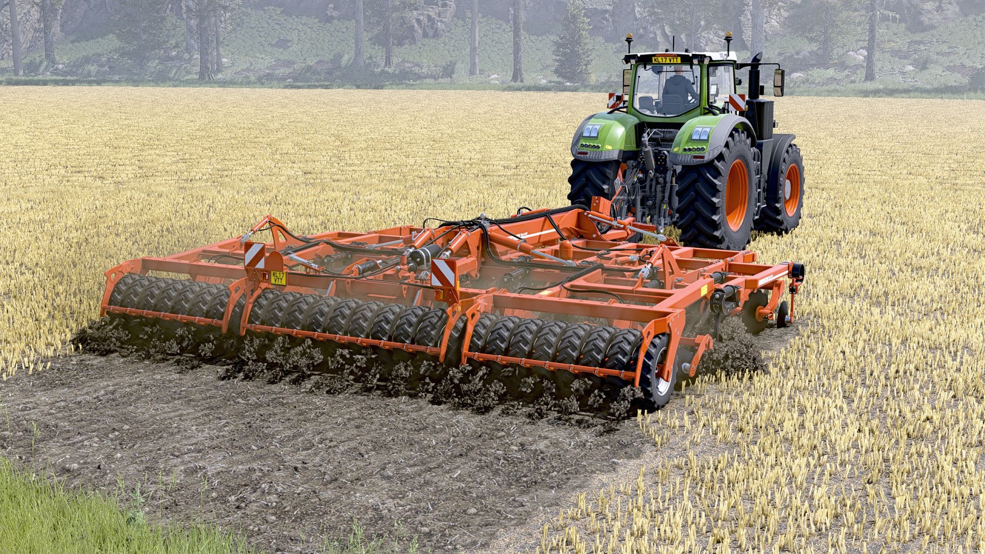 DF Ground-Breaker M2 v1.0.0.1