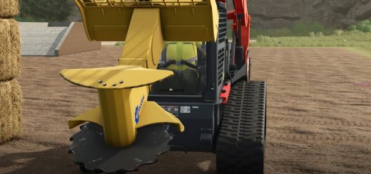 DFM RT3000 Rust Edition v1.6