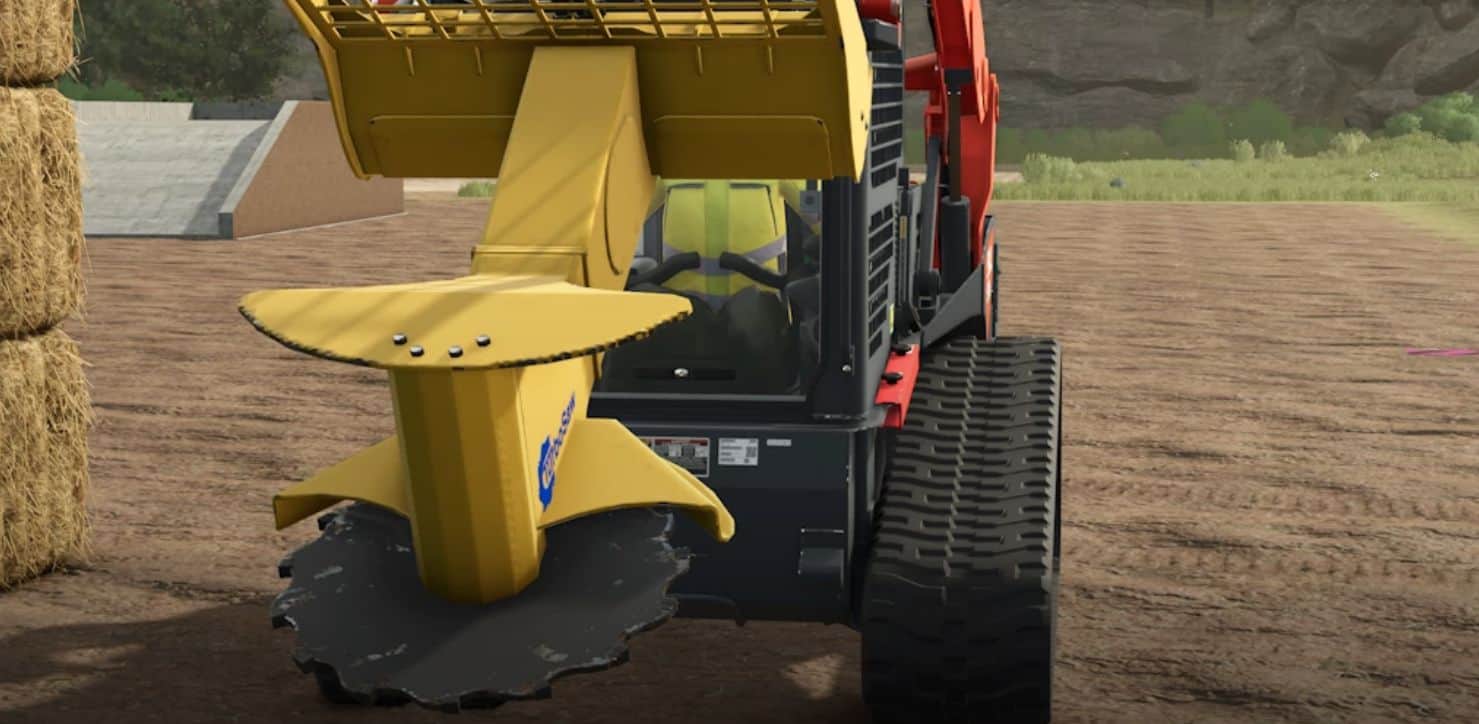 DFM RT3000 Rust Edition v1.6